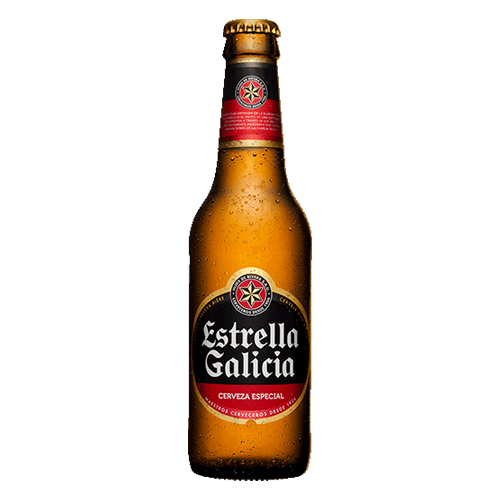 Estrella Galicia