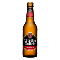 Estrella Galicia