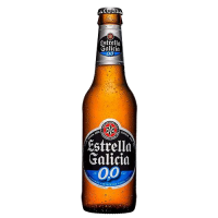 Estrella Galicia 0.0