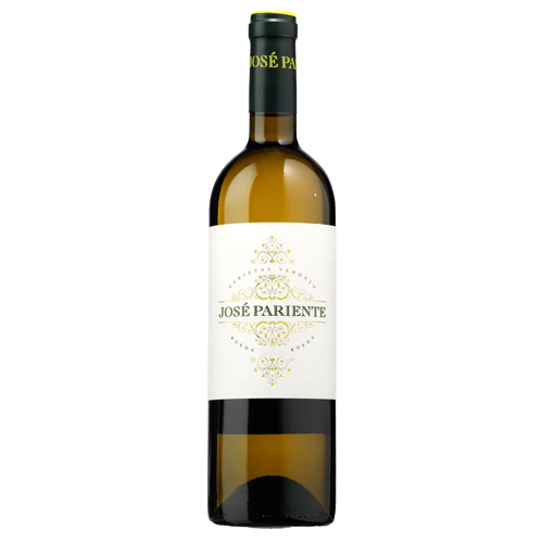 Jose Pariente