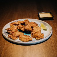 Karaage
