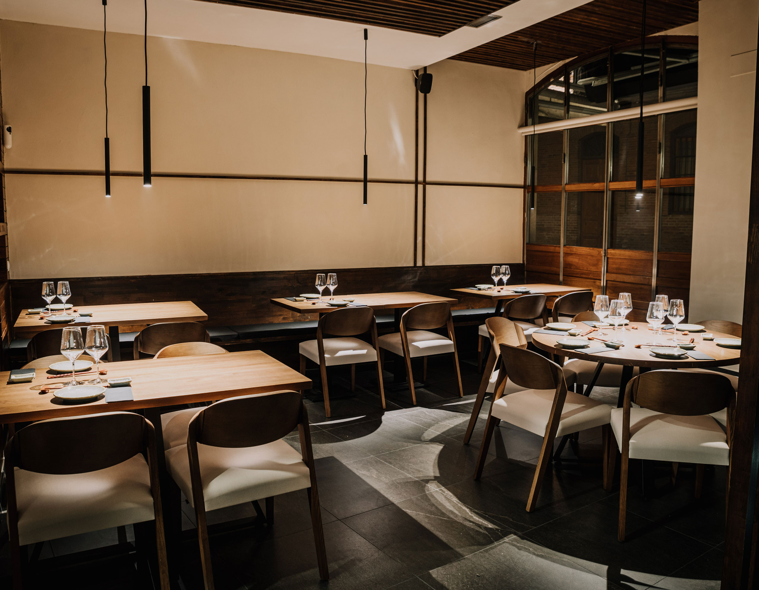 Umi Sushi, restaurantes japoneses en León